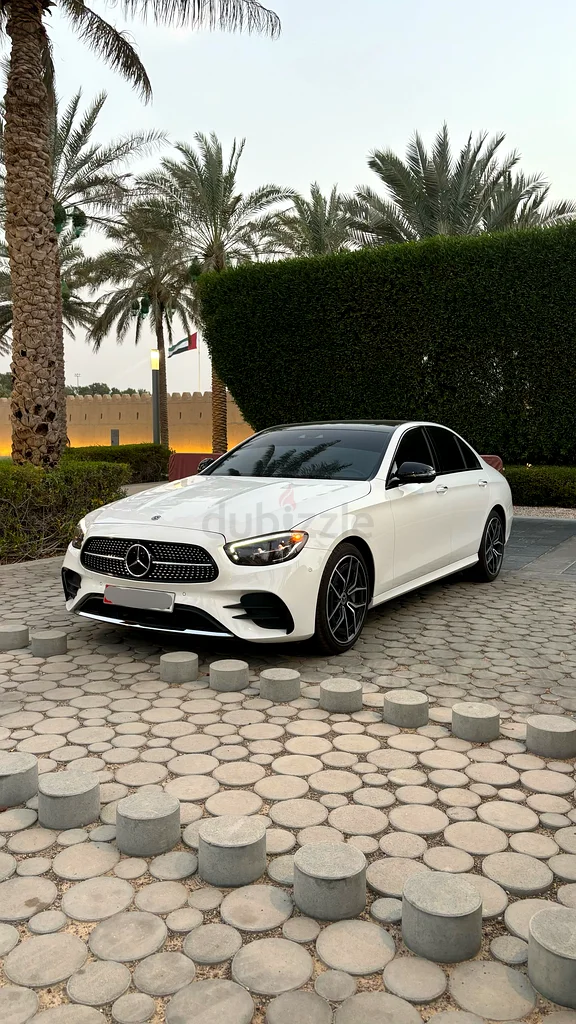 Mercedes E350 202263142580737409111