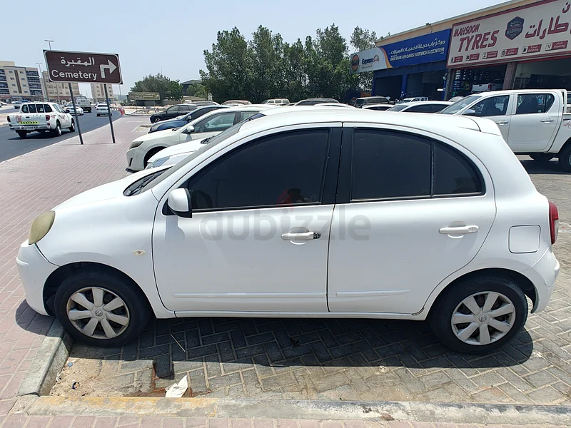 نيسان ميكرا 201563136841747074111