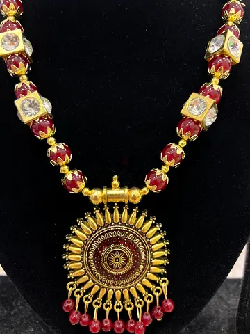 New Artificial jewellery for Aed 35