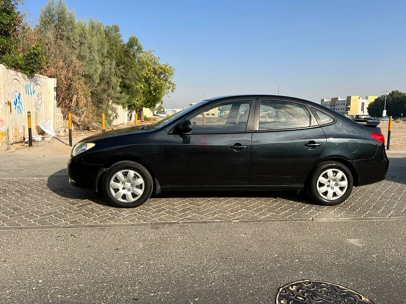 Hyundai Elantra for sale in very clean condition63152290571779111