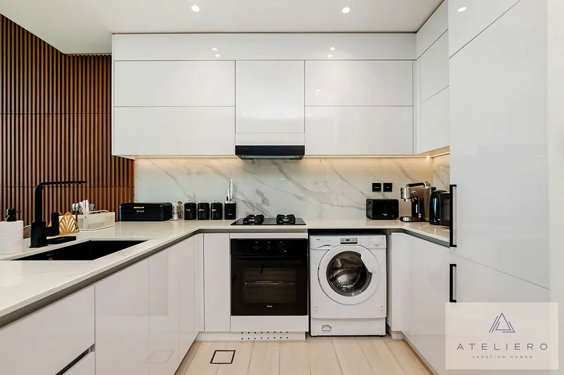 Luxury One-Bedroom at Binghatti Onyx JVC63835097793666114
