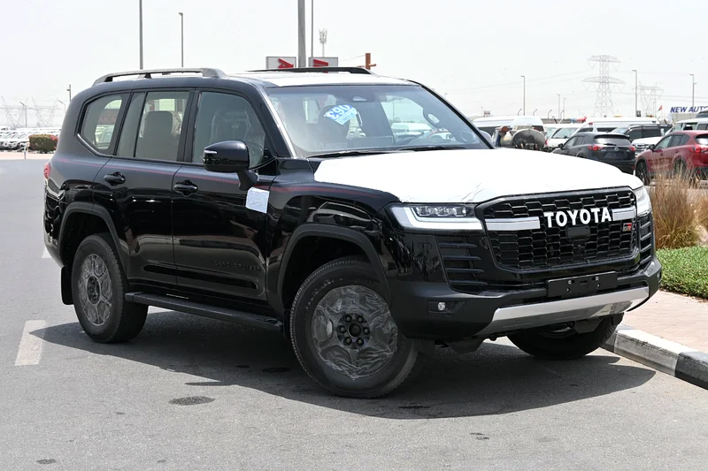 GR Hybrid 3.5L  (Export Only)62864403737601111