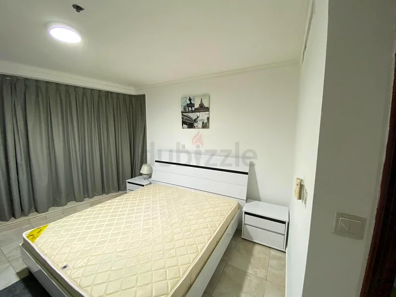 Master Room In Escape Tower Business Bay63315089609985111