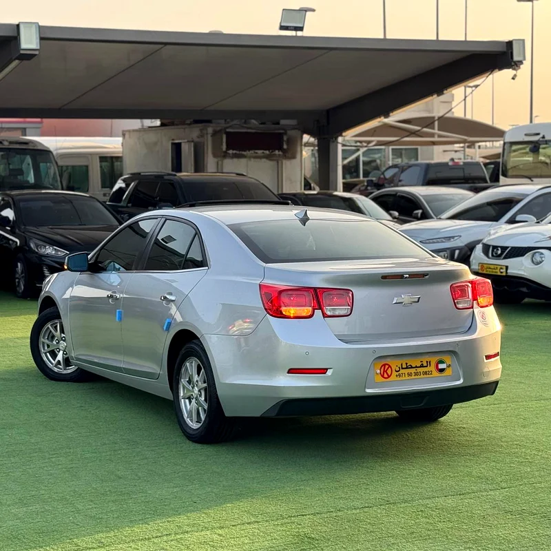 Chevrolet Malibu 2012  
No Accident  
Korean Specs  
Full Option63172649635203114