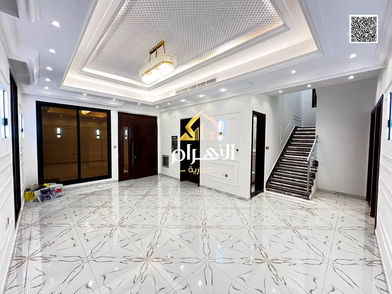 🏡Including registration and ownership fees - Two floors with a large courtyard - Freehold for all nationalities - Without any annual service fees63904357250306113