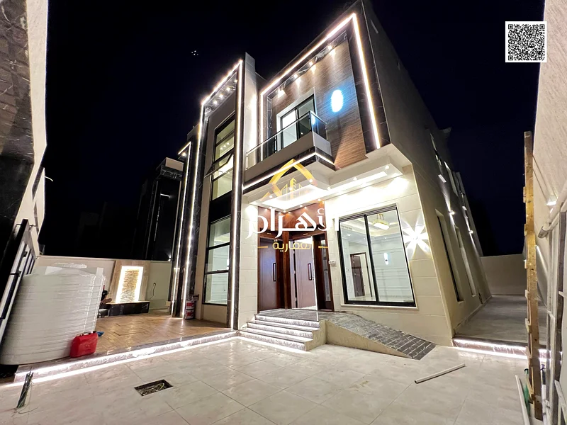 🏡Including registration and ownership fees - Two floors with a large courtyard - Freehold for all nationalities - Without any annual service fees63904357250306112
