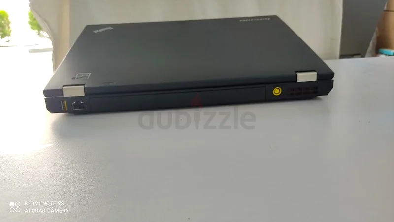 Lenovo T430 windows-11  core-i5 8GB Ram-SSD 250 GB- Good battery 14Display original charger63263515294722114