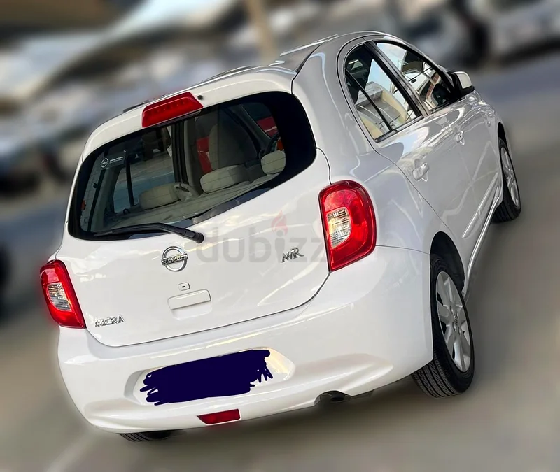 2020 Nissan Micra, GCC specs with 74,000 + Kilometers is avaialble for sell63136842023425112