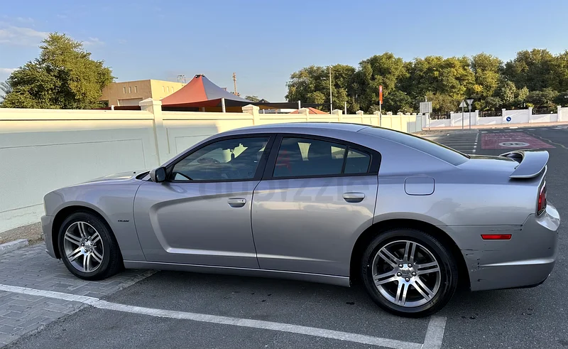 Dodge Charger R/T Hemi! Well Maintained !!!63153229237121111