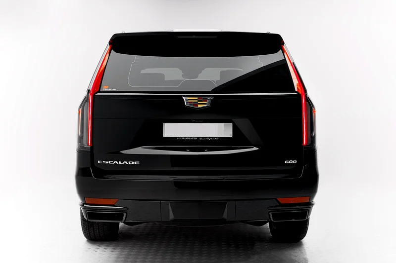 Cadillac Escalade 202363174774790658111