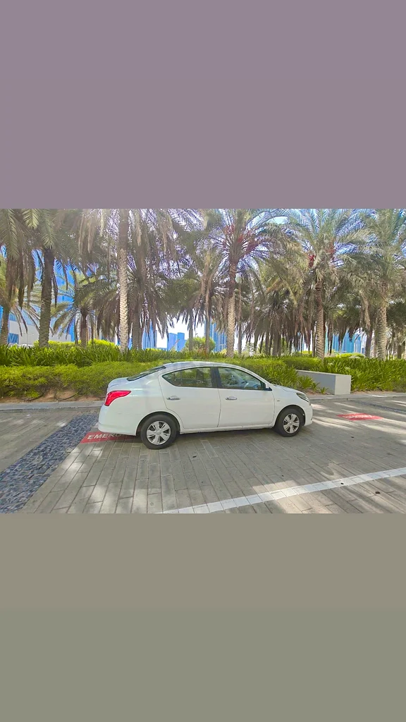 Nissan Sunny 201963148167617538114