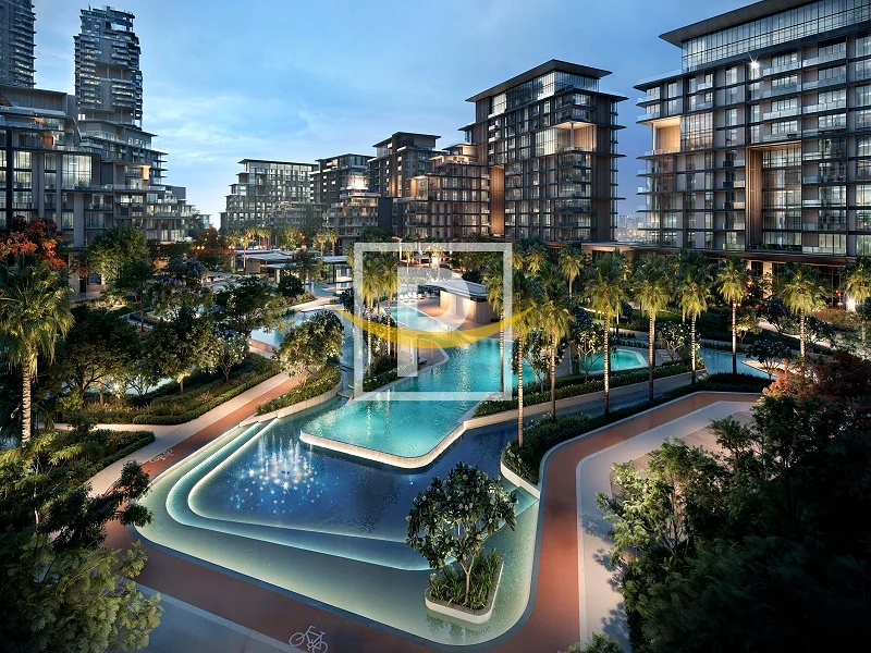 New Launch | Duplex | Prime Location | Furnished63948938852353110