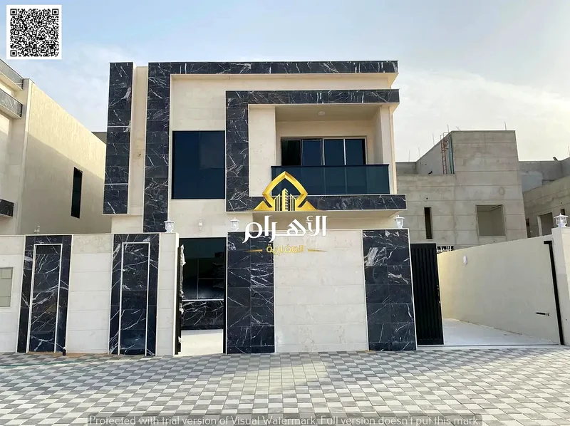 للبيع، فيلا مباشرة من المالك، تشمل رسوم التسجيل، ملكية تامة لجميع الجنسيات، بسعر قابل للتفاوض، دون دفعة أولى،63904357240067110