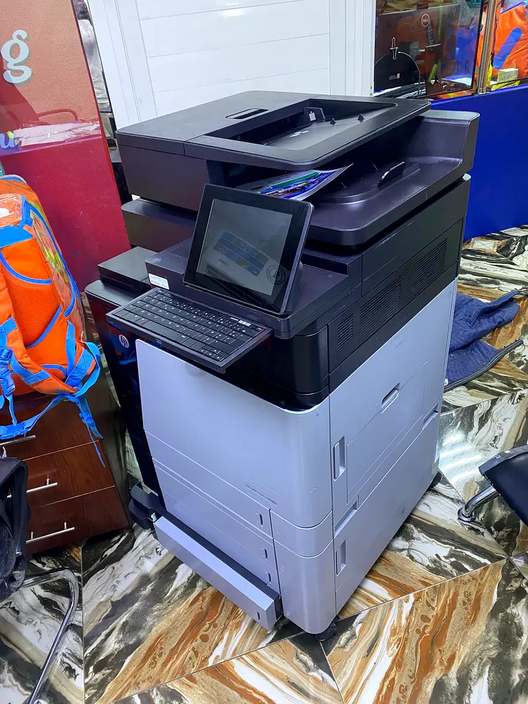 Copier