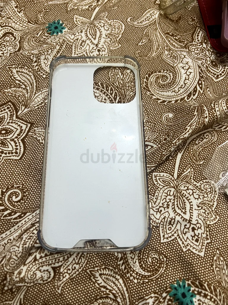 غطاء هاتف أنيق مع زهور - حماية مثالية!63222344160769111