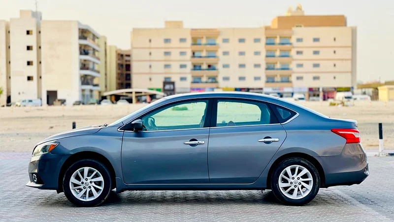 Nissan Sentra 2016
Full Option63148165686018113