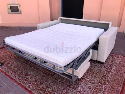 Ikea Vimle Cozy Sofa Bed for Ultimate Comfort