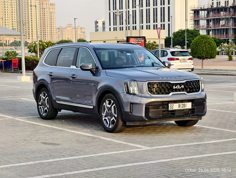 KIA TELLURIDE EX FULL AWD63152289549953112