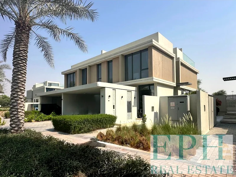 واحة المسبح I إطلالة على الجولف I مطبخ مصمم64043230008579111