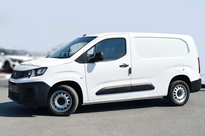 2024 MODEL: PEUGEOT PARTNER 1.6L - DIESEL629306282408971115