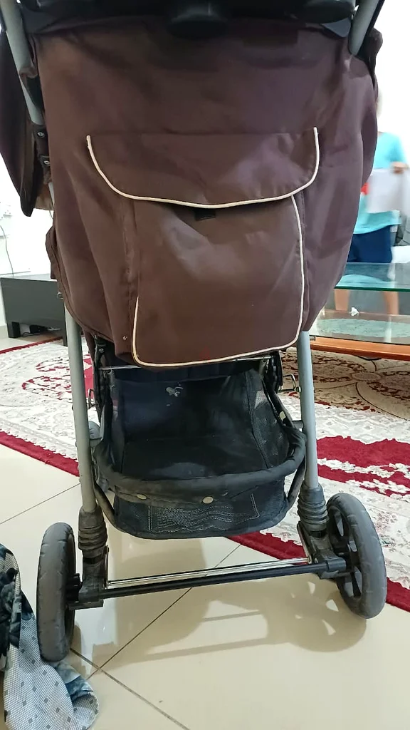 عربة أطفال63205361445633112