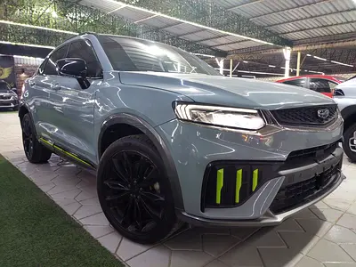 *** FINANCE, GCC, 2L TURBO, AWD, 2Y WARRANTY PLUS 2Y SERVICE CONTRACT ******