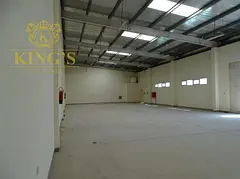Commercial storage or freezer space available for rent