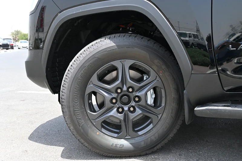 GR Hybrid 3.5L  (Export Only)62864403737601114