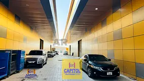 Fully Well- Maintained Brand New Warehouse For Rent In Affordable Price (AR)