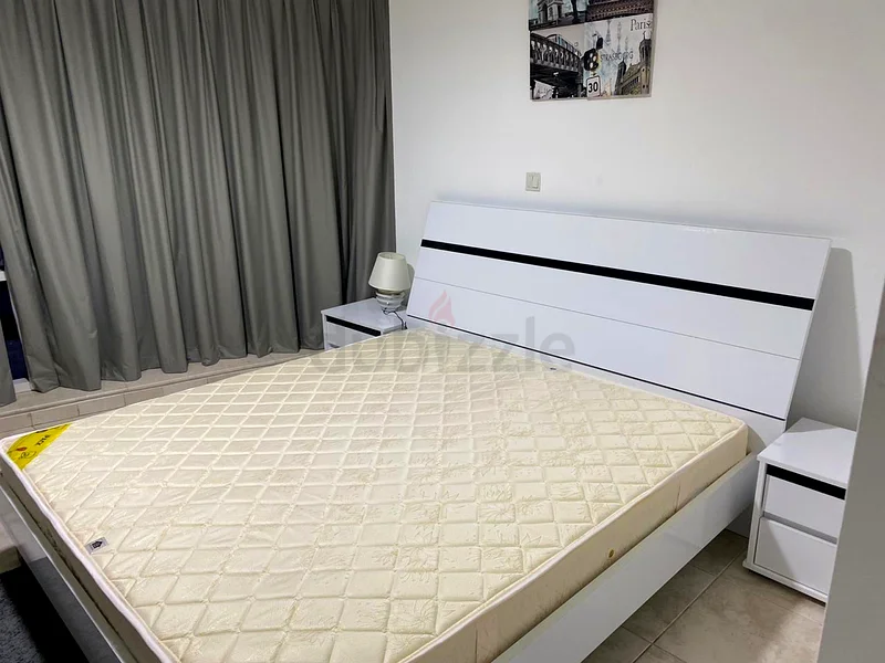 Master Room In Escape Tower Business Bay63315089609985112