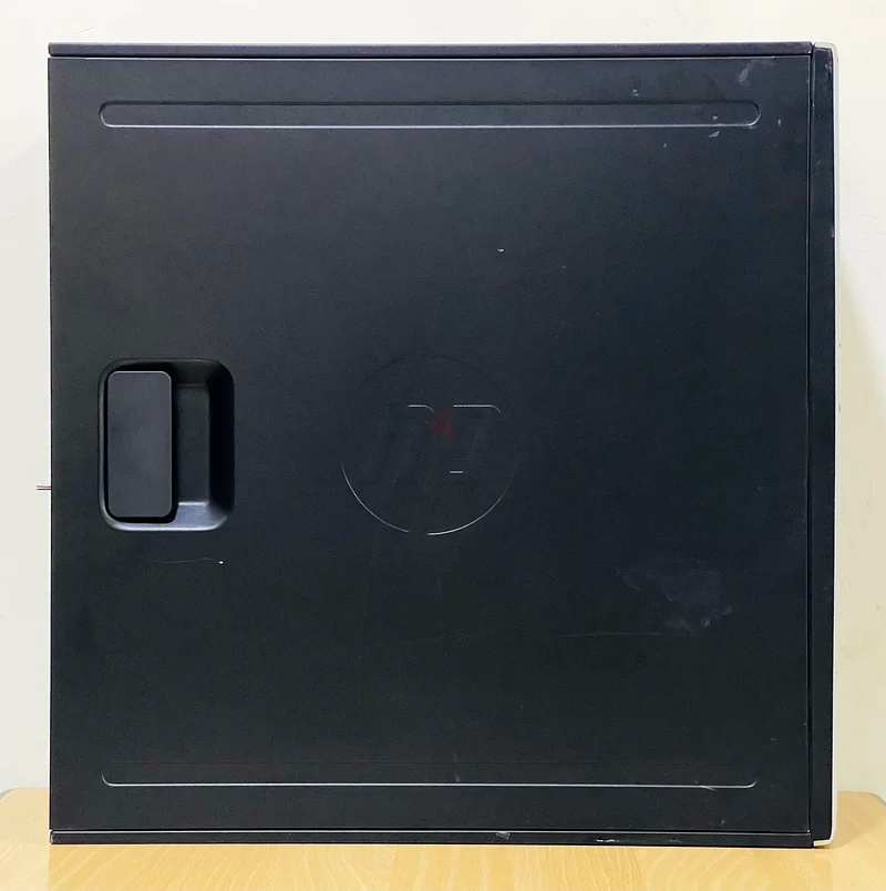 جهاز HP 8200 ELITE مُجدَّد/SSD 240 - HDD 640 (320*2) - ذاكرة وصول عشوائي 12 جيجابايت - كارت شاشة GT 630 بسعة 4 جيجابايت63255000246017113