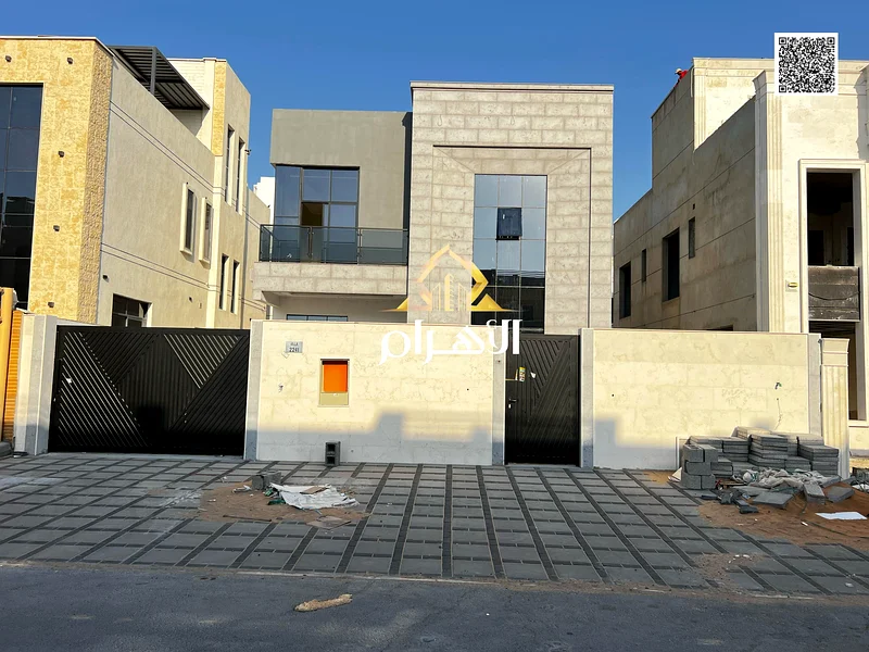 لا دفعة مقدمة | تشطيب فاخر للغاية | ملكية حرة لجميع الجنسيات63905608887041110