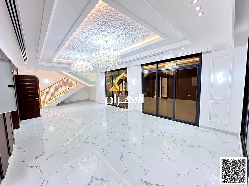 فيلا للبيع بتصميم كلاسيكي مميز | متضمنة رسوم التسجيل ونقل الملكية | بدون دفعة أولى | ملكية حرة لجميع الجنسيات | 163903822335489114