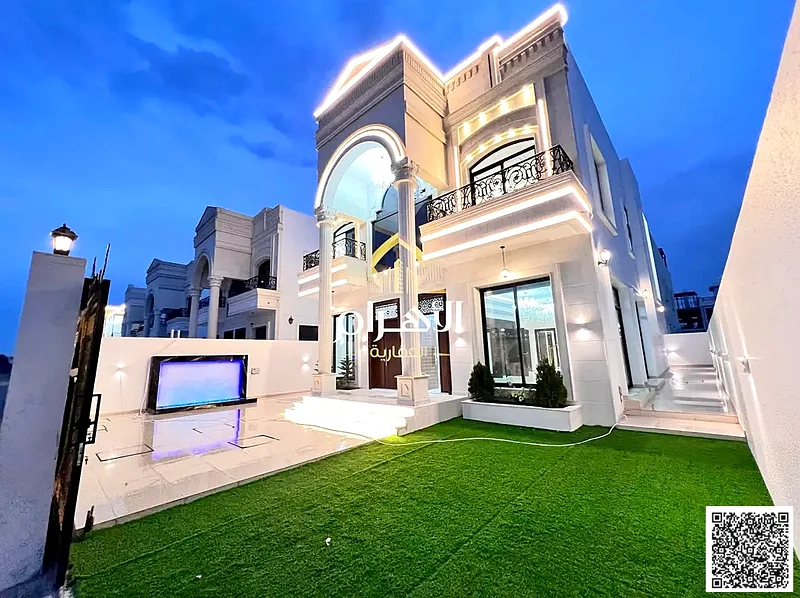 فيلا للبيع بتصميم كلاسيكي مميز | متضمنة رسوم التسجيل ونقل الملكية | بدون دفعة أولى | ملكية حرة لجميع الجنسيات | 163903822335489111