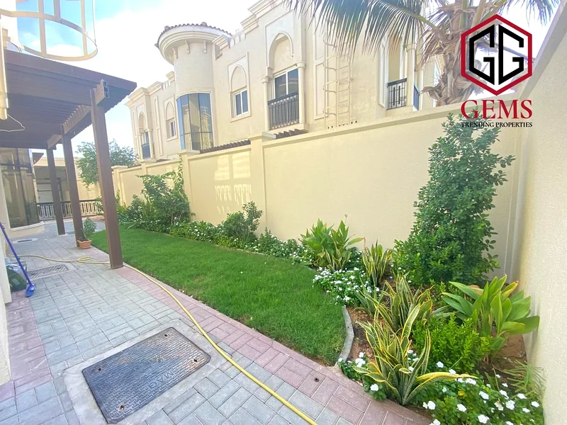 حديثة | غرفة خادمة | مسبح مشترك | حديقة63268793709698111