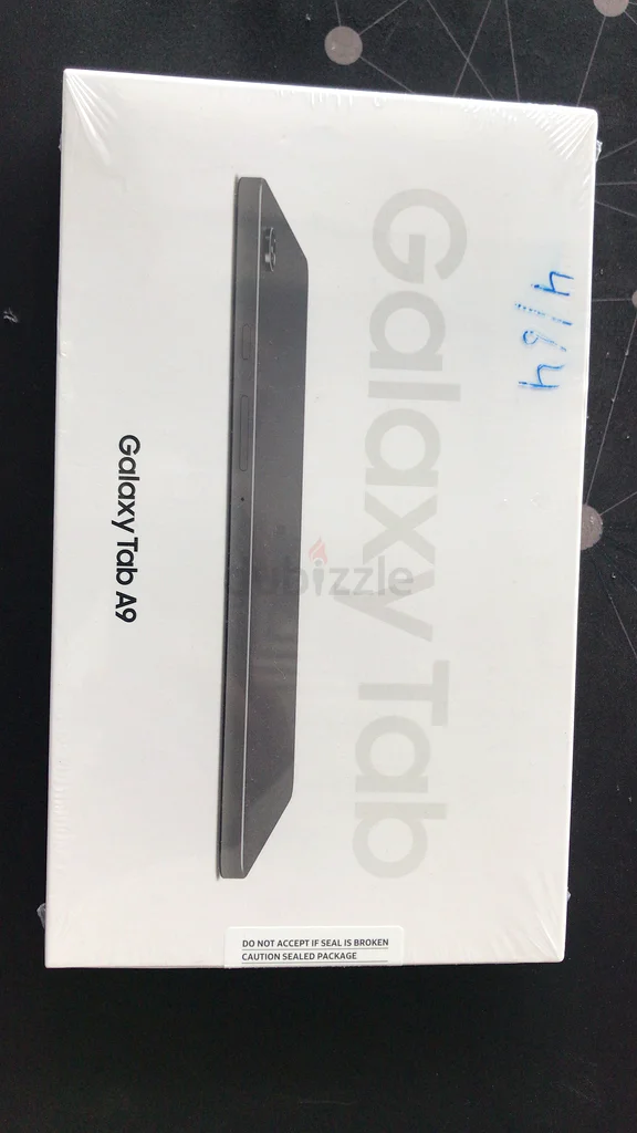 Brand New Samsung Galaxy Tab A9 - Unopened!631789051507221128