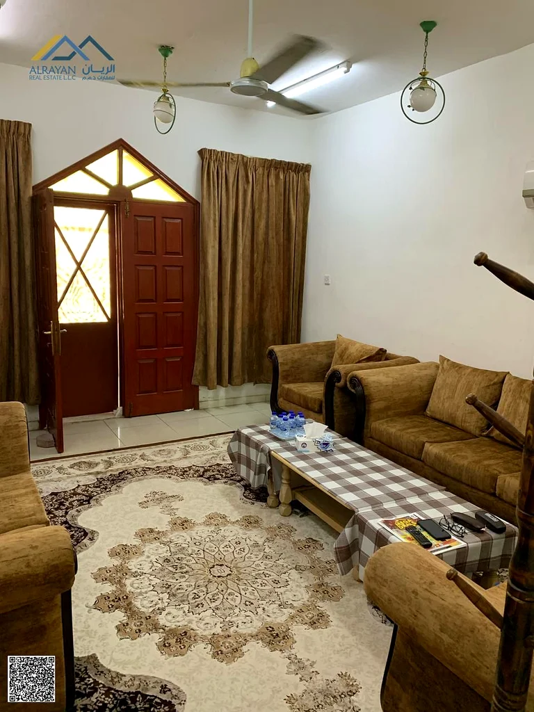 In excellent condition, a freehold commercial house in Al Rawda 3.63194579165185113