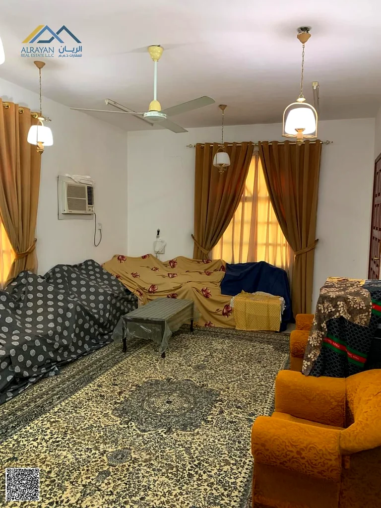 In excellent condition, a freehold commercial house in Al Rawda 3.63194579165185114