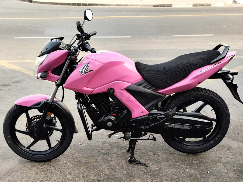 2025 Honda Unicorn Cc Honda 160 Cc Unicorn Bike Features Unicorn