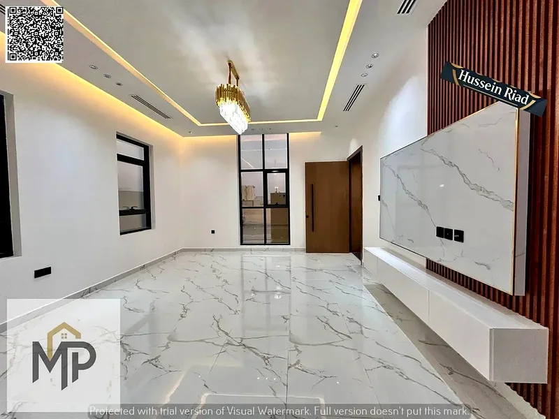 A distinctive villa with a private pool for sale in Ajman. Own a sophisticated villa with an elegant design and high-quality finishes, providing you w63905079699586113