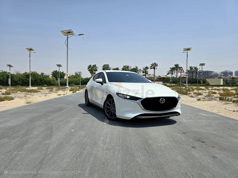 For Sale: Mazda 3 – AWD, 2.5L Engine.63135491556225111
