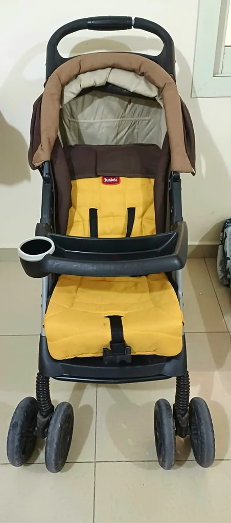 عربة أطفال63205361445633113