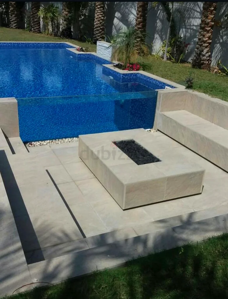 يمكننا القيام بأعمال تنسيق الحدائق وبناء حمامات السباحة63186766532482114
