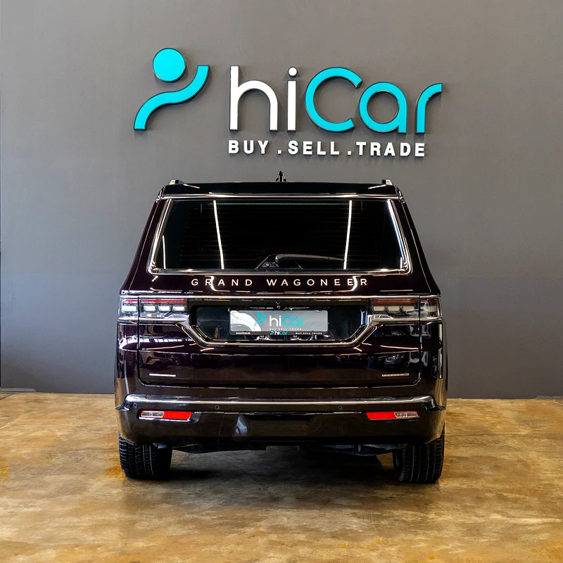 AED 5,078pm • 0% Downpayment • Series III • Agency Warranty63232138169219112