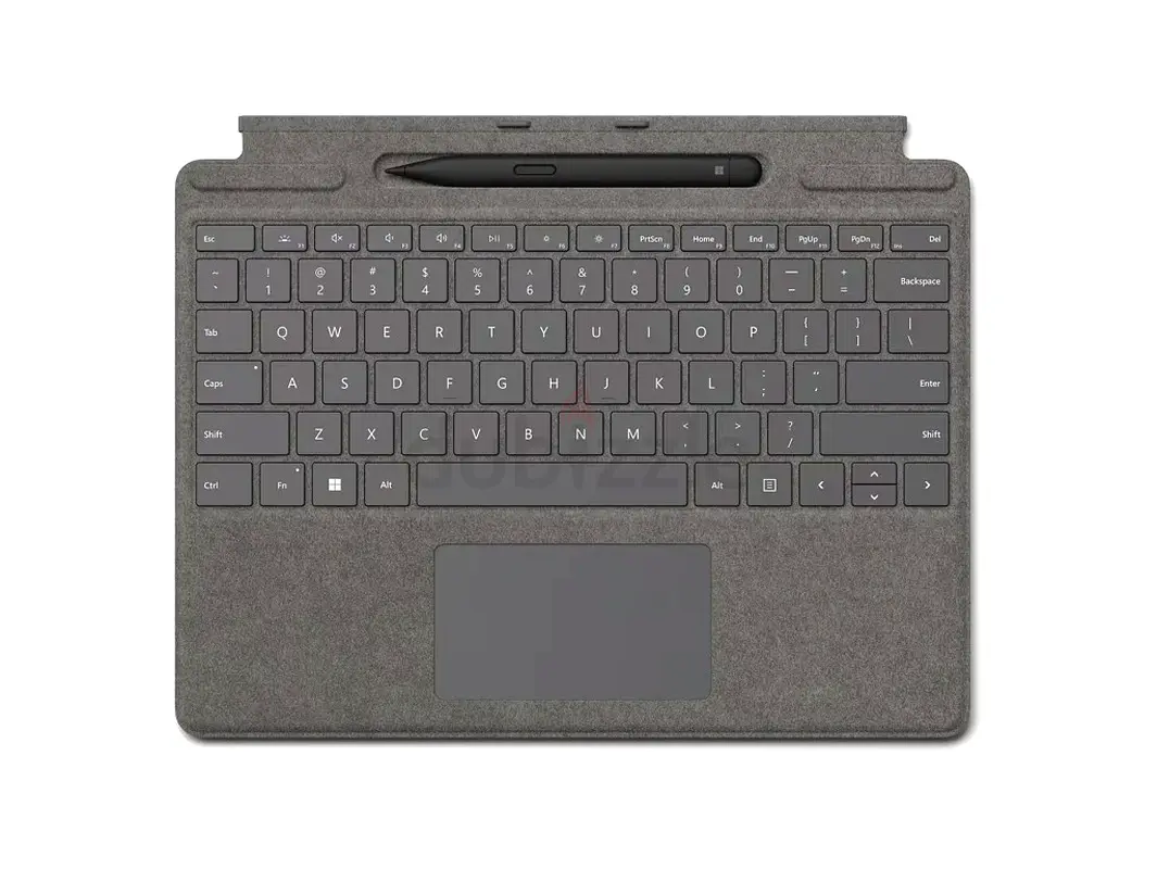 Microsoft Surface Pro 9 i7 processor + Keyboard + Pen - Versatile Touchscreen Laptop/Tablet63257120337411112