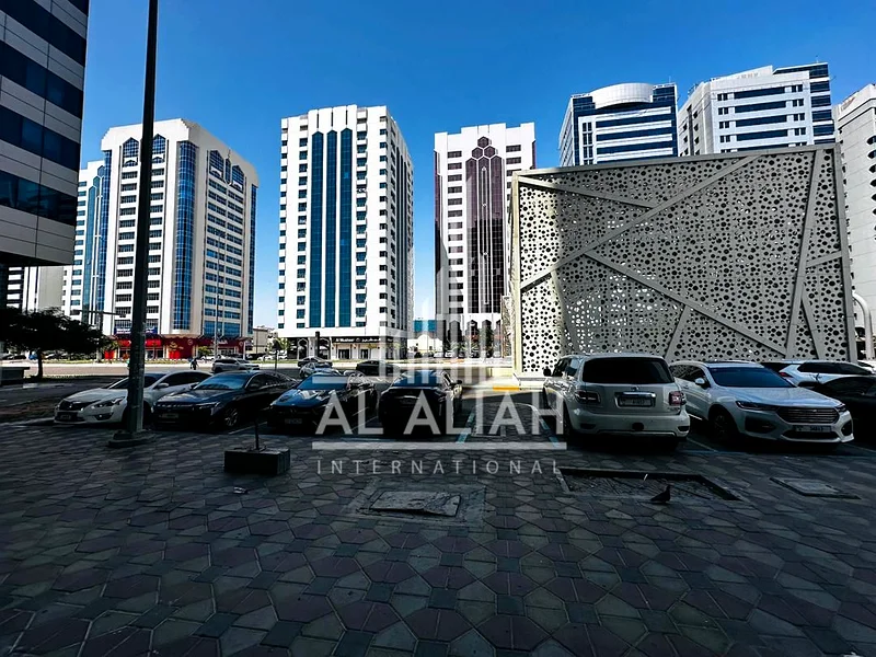 مكتب لتأجير | 2712 قدم مربع | شارع المطار |629356732759051118