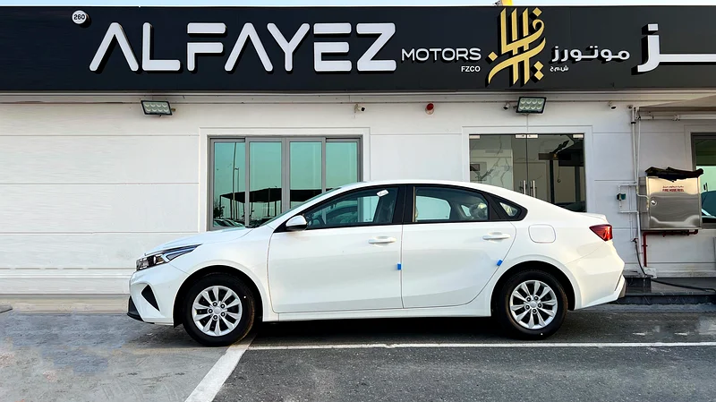 KIA CERATO 1.6L SEDAN SFRS A/T PTR 202463175701762690113