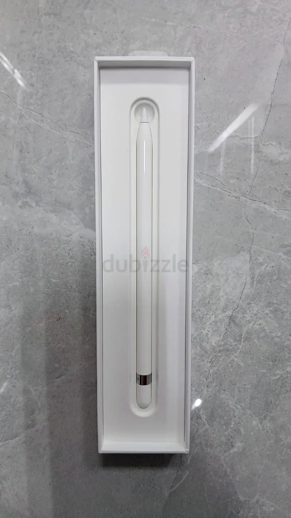 APPLE PENCIL (1ST GEN) WITH USB-C TO PENCIL ADAPTER MQLY3AM/A WHITE632218535319071128