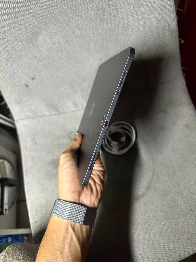 iPad Pro 11 64GB PUBG 120FPS63214895161089114