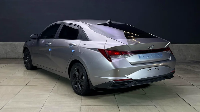 HYUNDAI ELANTRA 2022 VIN # 25770063136481689091111